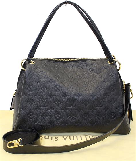 black white lv bag|black leather louis vuitton bag.